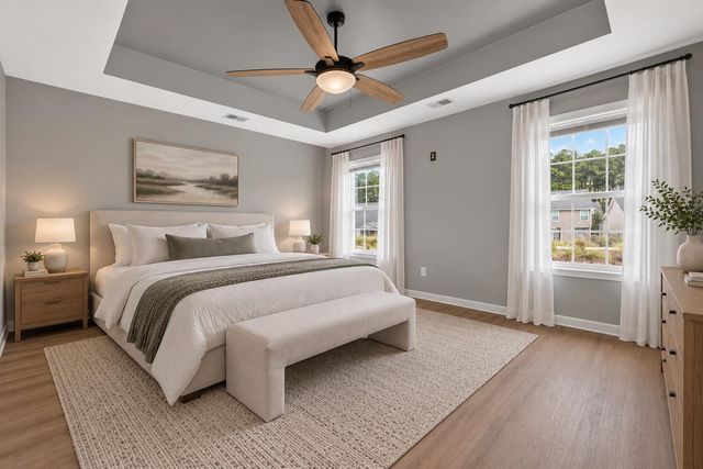 578 Crossland Drive, Moncks Corner, SC 29461