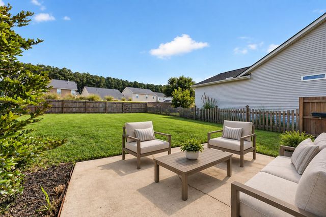 578 Crossland Drive, Moncks Corner, SC 29461