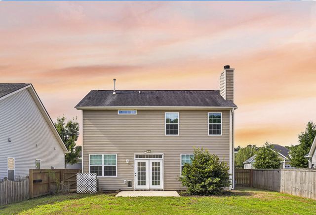 578 Crossland Drive, Moncks Corner, SC 29461