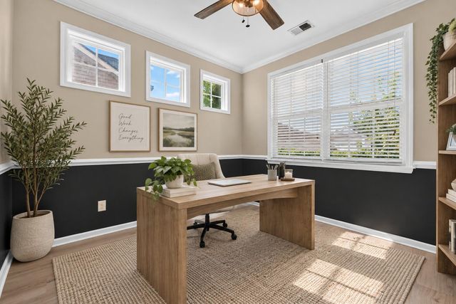 578 Crossland Drive, Moncks Corner, SC 29461