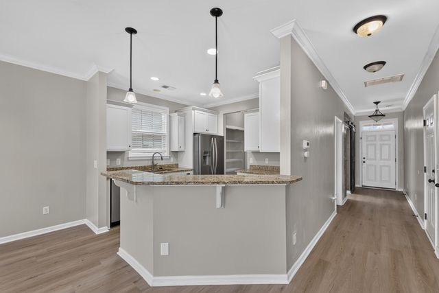 578 Crossland Drive, Moncks Corner, SC 29461