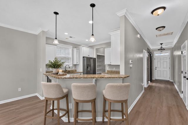 578 Crossland Drive, Moncks Corner, SC 29461