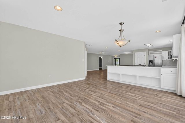 4461 Sweetbay Drive SE, Southport, NC 28461