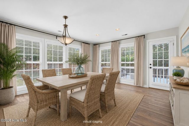 4461 Sweetbay Drive SE, Southport, NC 28461