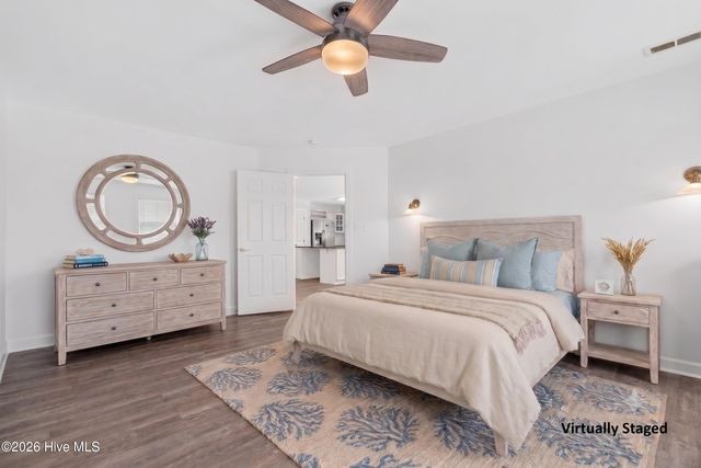 4461 Sweetbay Drive SE, Southport, NC 28461