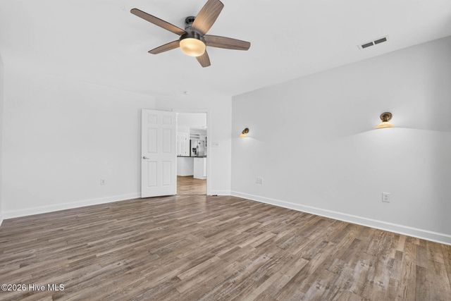 4461 Sweetbay Drive SE, Southport, NC 28461