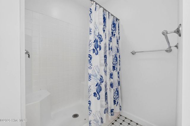 4461 Sweetbay Drive SE, Southport, NC 28461