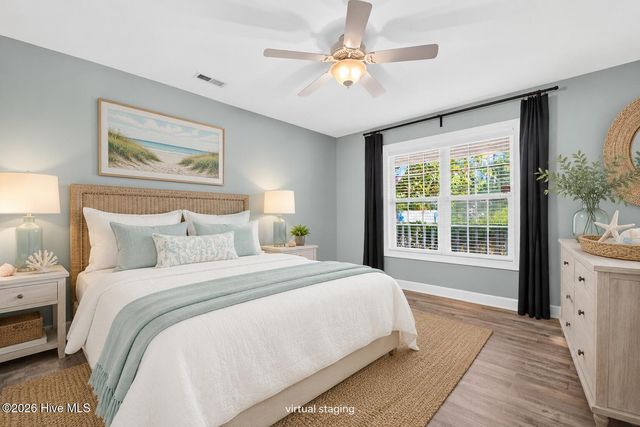 4461 Sweetbay Drive SE, Southport, NC 28461