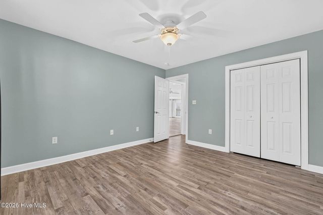4461 Sweetbay Drive SE, Southport, NC 28461