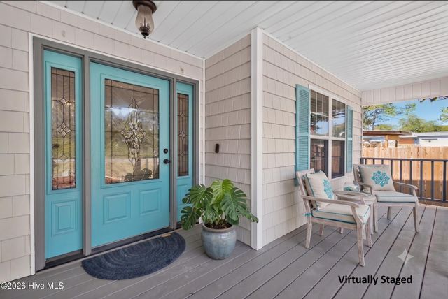4461 Sweetbay Drive SE, Southport, NC 28461