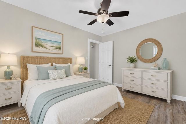 4461 Sweetbay Drive SE, Southport, NC 28461