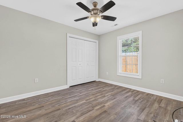 4461 Sweetbay Drive SE, Southport, NC 28461