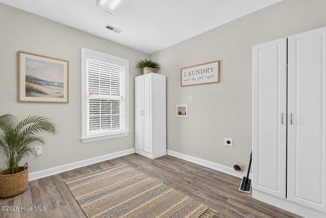 4461 Sweetbay Drive SE, Southport, NC 28461