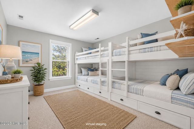 4461 Sweetbay Drive SE, Southport, NC 28461