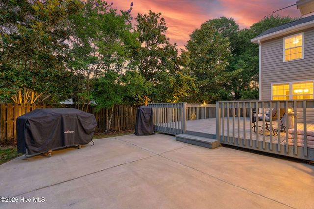 4461 Sweetbay Drive SE, Southport, NC 28461