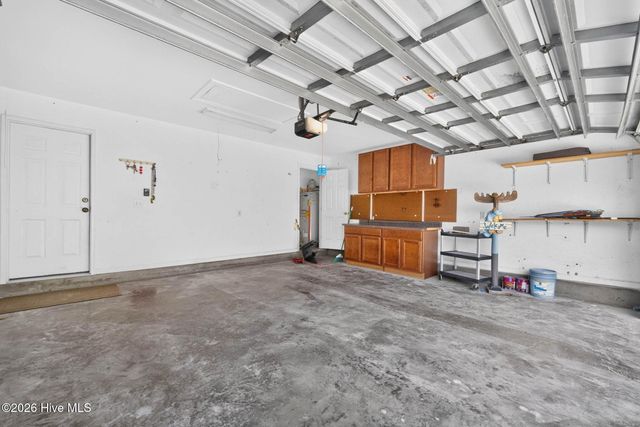 4461 Sweetbay Drive SE, Southport, NC 28461