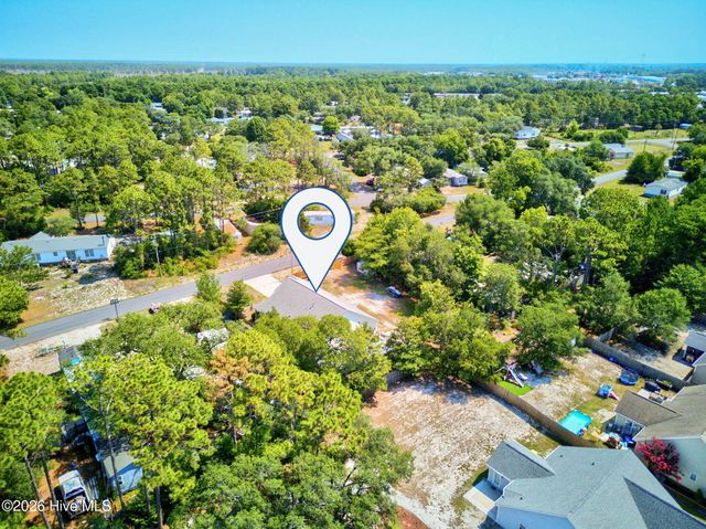 4461 Sweetbay Drive SE, Southport, NC 28461