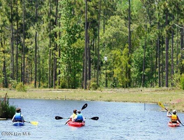 4461 Sweetbay Drive SE, Southport, NC 28461