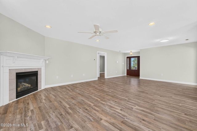 4461 Sweetbay Drive SE, Southport, NC 28461
