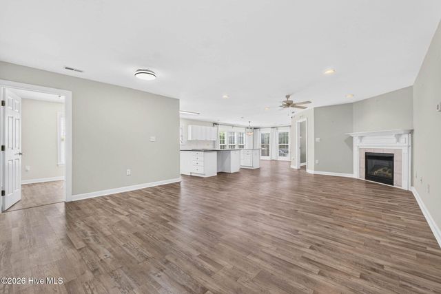 4461 Sweetbay Drive SE, Southport, NC 28461