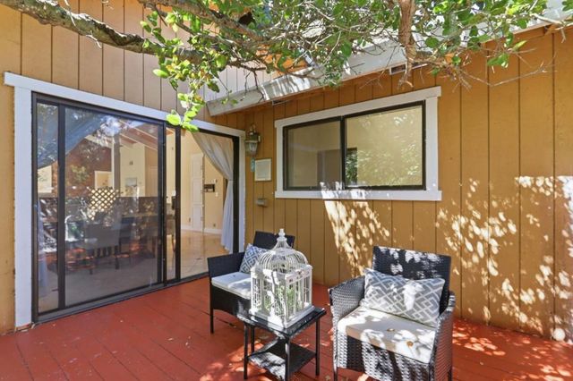 17076 Shady Lane Drive, Morgan Hill, CA 95037