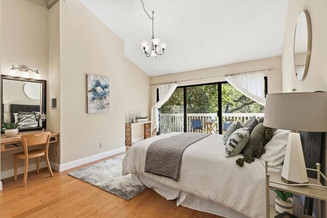 17076 Shady Lane Drive, Morgan Hill, CA 95037