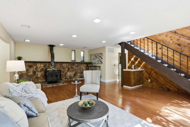 17076 Shady Lane Drive, Morgan Hill, CA 95037