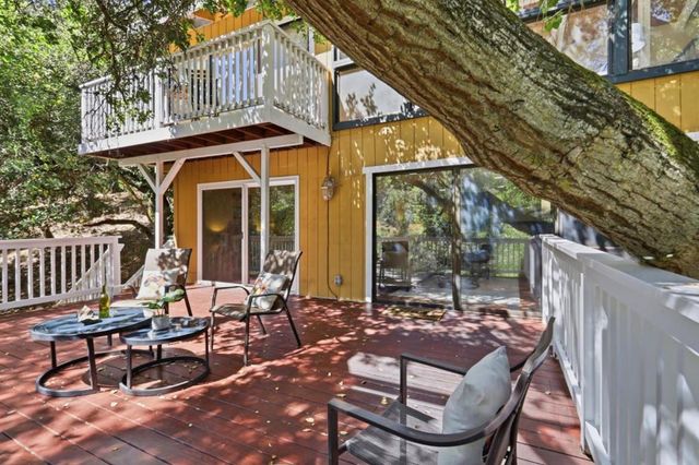 17076 Shady Lane Drive, Morgan Hill, CA 95037