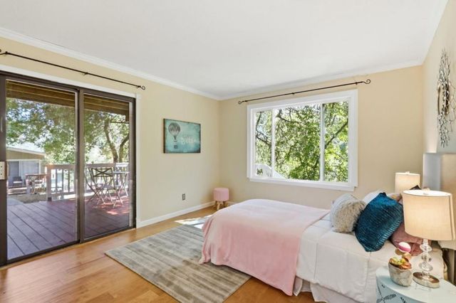 17076 Shady Lane Drive, Morgan Hill, CA 95037