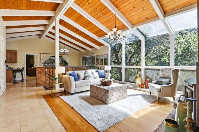 17076 Shady Lane Drive, Morgan Hill, CA 95037