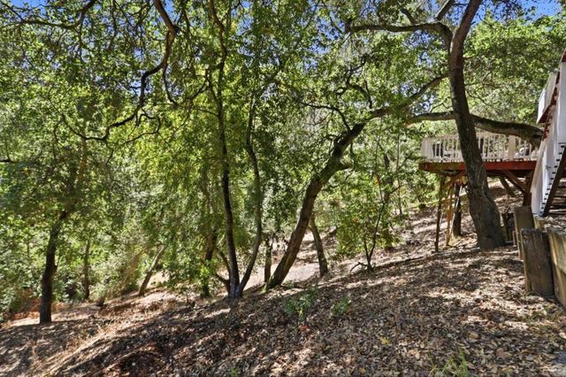17076 Shady Lane Drive, Morgan Hill, CA 95037