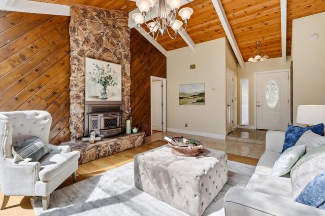 17076 Shady Lane Drive, Morgan Hill, CA 95037