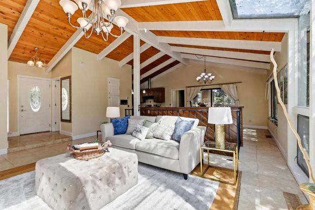 17076 Shady Lane Drive, Morgan Hill, CA 95037