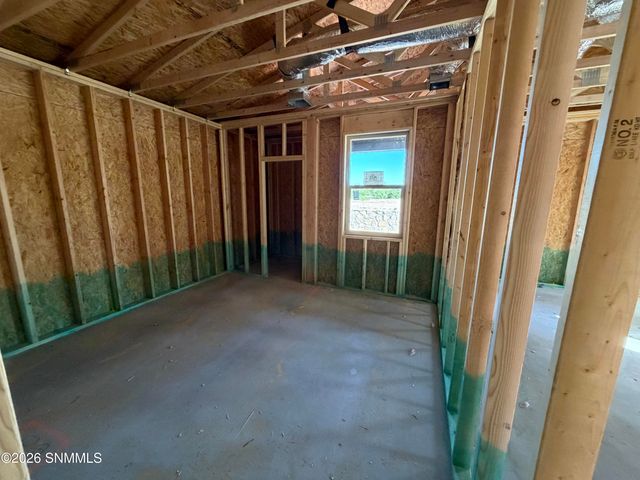 1158 Chitamacha Road, Las Cruces, NM 88007