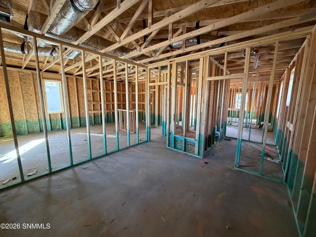 1158 Chitamacha Road, Las Cruces, NM 88007