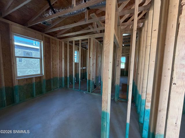 1158 Chitamacha Road, Las Cruces, NM 88007
