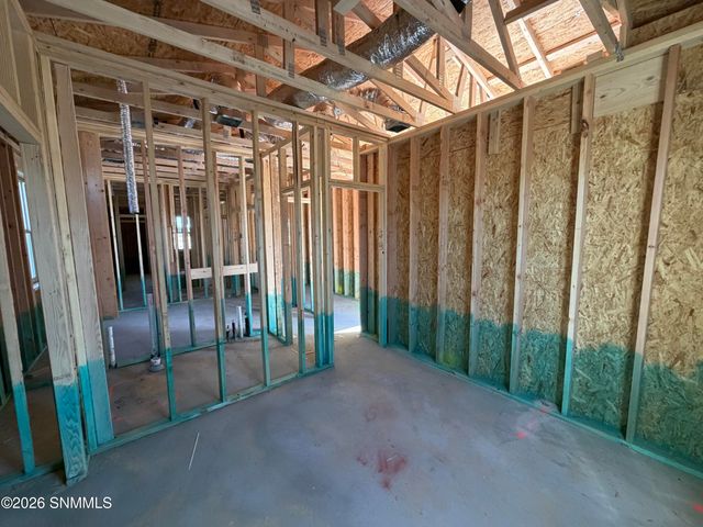 1158 Chitamacha Road, Las Cruces, NM 88007