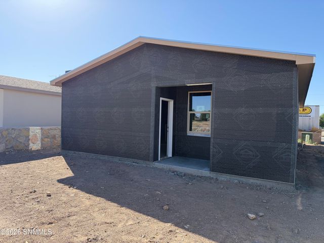 1158 Chitamacha Road, Las Cruces, NM 88007