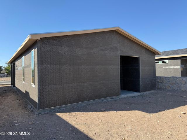 1158 Chitamacha Road, Las Cruces, NM 88007