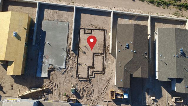 1158 Chitamacha Road, Las Cruces, NM 88007