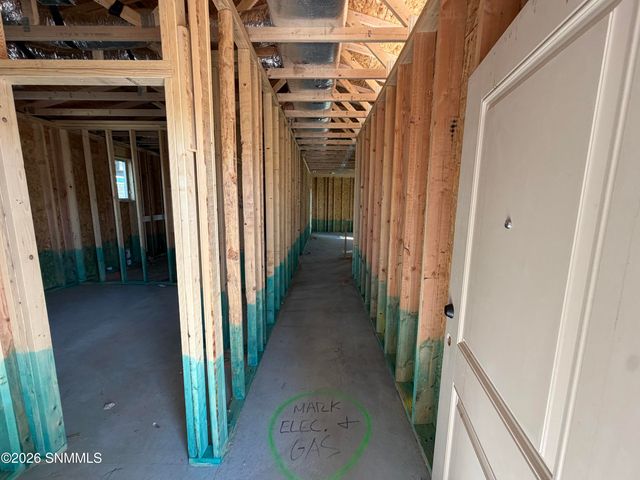 1158 Chitamacha Road, Las Cruces, NM 88007