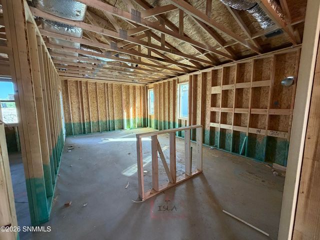 1158 Chitamacha Road, Las Cruces, NM 88007