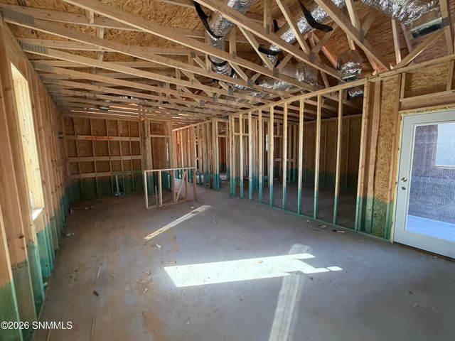 1158 Chitamacha Road, Las Cruces, NM 88007