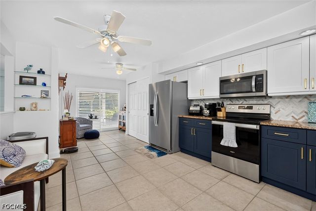 16424 Timberlakes DR 102, Fort Myers, FL 33908