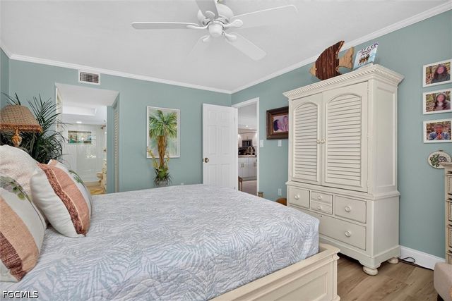 16424 Timberlakes DR 102, Fort Myers, FL 33908