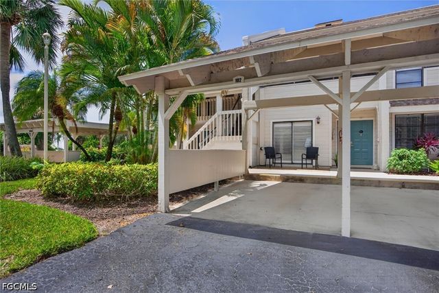 16424 Timberlakes DR 102, Fort Myers, FL 33908