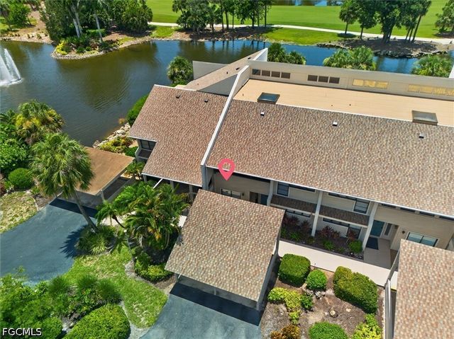 16424 Timberlakes DR 102, Fort Myers, FL 33908