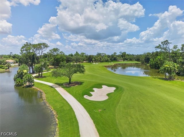 16424 Timberlakes DR 102, Fort Myers, FL 33908