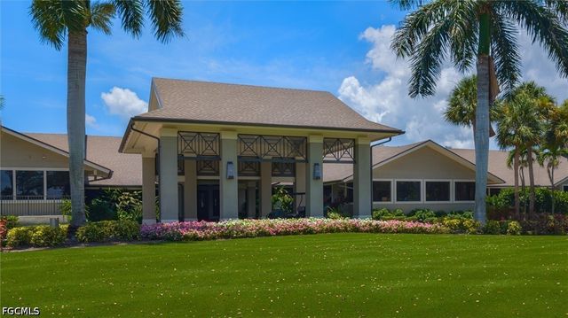 16424 Timberlakes DR 102, Fort Myers, FL 33908
