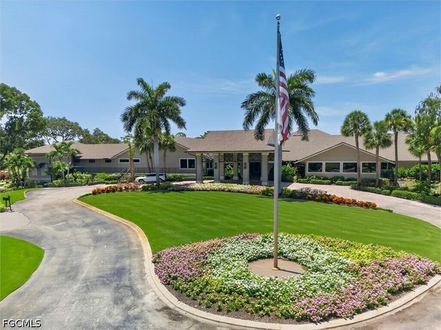 16424 Timberlakes DR 102, Fort Myers, FL 33908